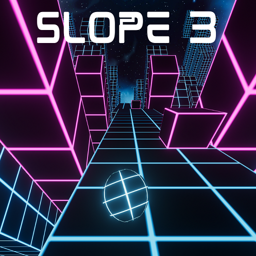 Slope 3