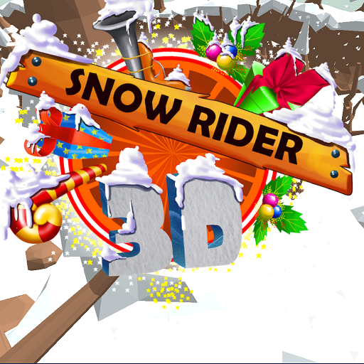 Snow Rider 3D