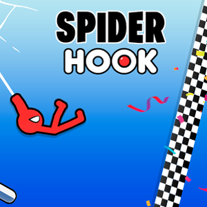 Spider Hook