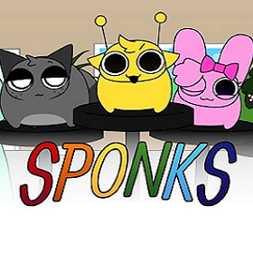 Sponks