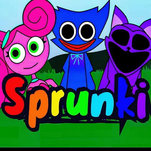 Sprunki