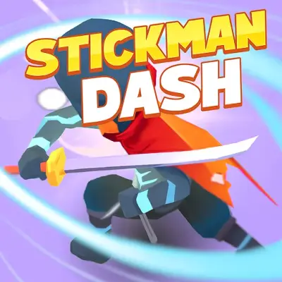 Stickman Dash