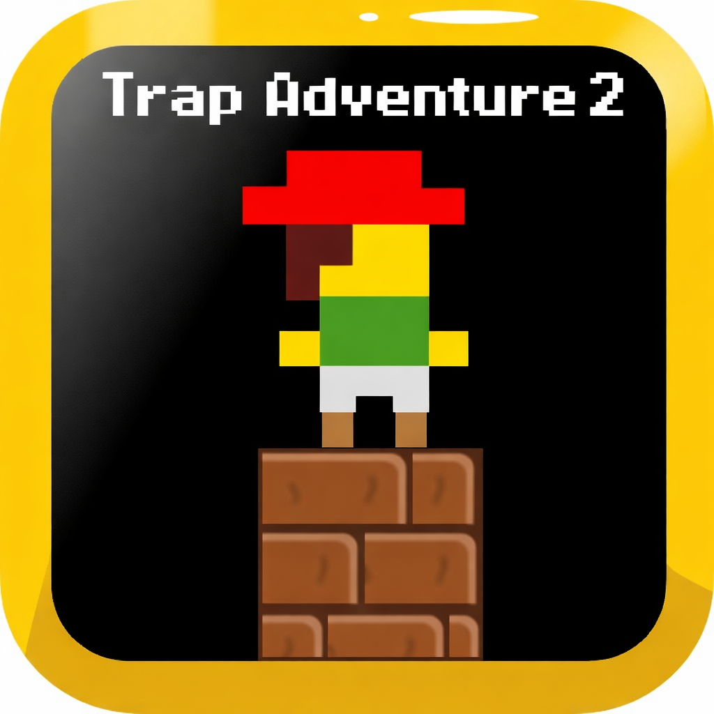 Trap Adventure 2