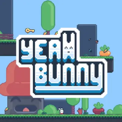 Yeah Bunny!